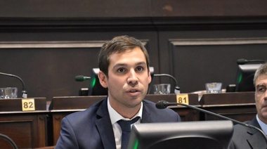 Miranda pidió medidas concretas para el sector lechero