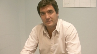 Aguiar celebró, aunque aclaró que "no cambiará nada ni habrá alivio fiscal”
