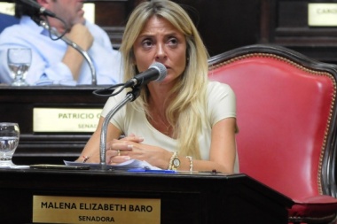 Malena Baro ocupará la vicepresidencia de IOMA