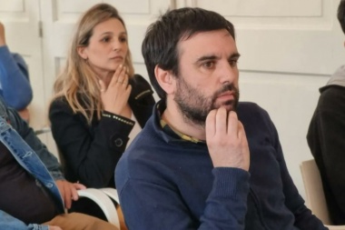 Merani: Cristina 2023 y un llamado hacia el peronismo juninense