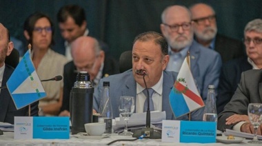 La Junta Electoral del PJ excluyó a Quintela: "privatizaron el partido"