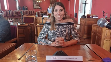 “Con Cristina presidenta del PJ vamos a iniciar la reconstrucción del peronismo”