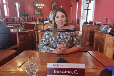 “Con Cristina presidenta del PJ vamos a iniciar la reconstrucción del peronismo”