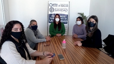 70 alumnos comenzaron a cursar la tecnicatura superior en Atsa Junín