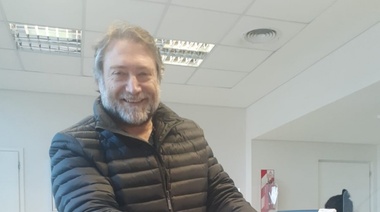 Héctor Azil fue reelecto en ATSA Junín para el período 2022-2026