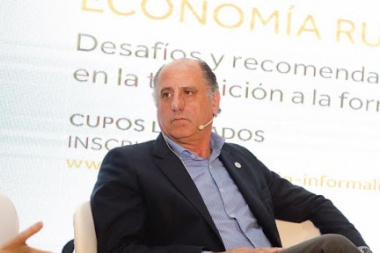 El campo no quiere que el Gobierno lo cargue con “paquetes impositivos"