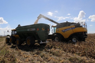 CARBAP reclama a provincia por la presión impositiva al campo