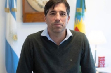 Flexas desmintió que la presión fiscal al campo empiece por los municipios