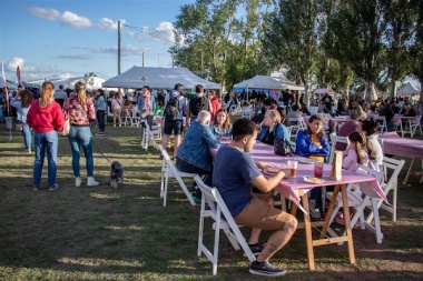 El potencial gastronómico juninense se mostrará en el Festival Pampa 2025