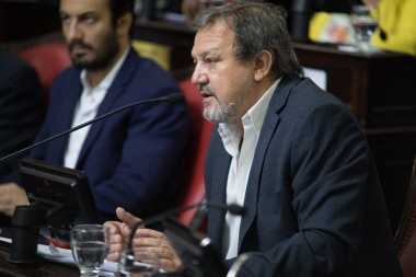 Proponen crear un Programa de Asistencia destinado a Médicos Bonaerenses