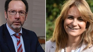 Dos intendentes de la cuarta mano a mano por la victoria, hacia el Senado