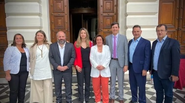 UCR en alerta por financiamiento de Cajas Provinciales de Seguridad Social