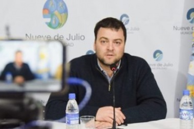9 de Julio superó el centenar de casos y hay preocupación en el Municipio
