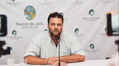 El presupuesto de 9 de Julio será un 90% más que en 2022