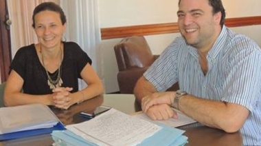 Barroso ratificó su apoyo a Gentile como candidata PRO a la intendencia