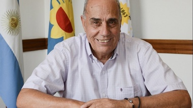 Por licencia de Barroso, Horacio Baglietto asumió como intendente interino en Nueve de Julio