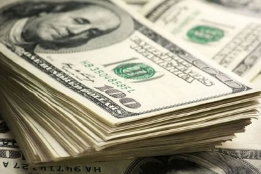 Las ventas del Central y el cepo no alcanzan para frenar la suba del dólar