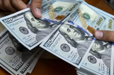 Endurecen el Cepo: solo se podrán comprar un máximo de U$S 200 por mes