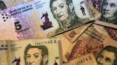 Conocé hasta cuándo podes usar los billetes y de qué manera cambiarlos