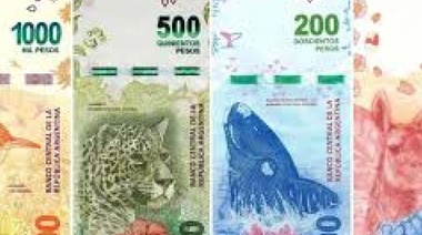 Piden paridad de género en la impresión de billetes para la nueva emisión