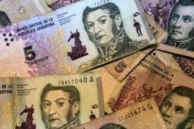 Conocé hasta cuándo podes usar los billetes y de qué manera cambiarlos