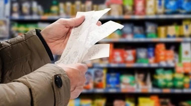 La inflación de agosto será 3.9% según el relevamiento del Banco Central