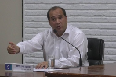 Recoulat abre sesiones este jueves ante el Concejo de Trenque Lauquen
