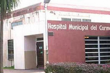 Denuncian brote de casos de sarna en el hospital y el PJ pide informes