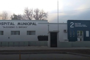 Licitan la obra de ampliación de salas para internación del Hospital de General Viamonte