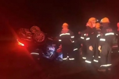 Primer informe oficial sobre el accidente en el que murió Mario Meoni