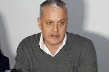Desde el FdT afirman que el municipio "traba" y "dilata" obras de Mario Meoni