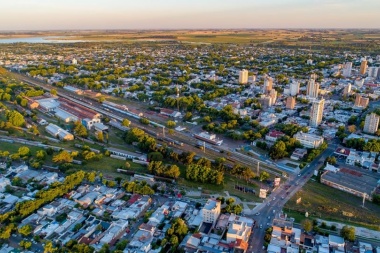 La ciudad sigue al ritmo de Mario Meoni