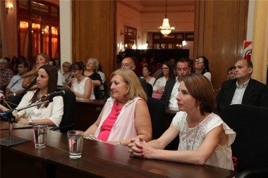 El zurrismo bochó adhesión a la ley de extinción de dominio sobre bienes de la corrupción