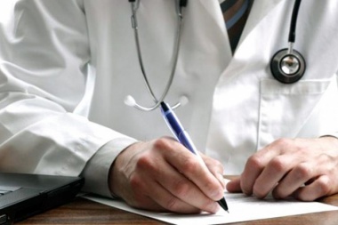 El Gobierno Nacional autorizó un nuevo aumento en la medicina prepaga