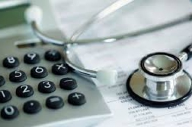 Autorizan una suba del 3,5% en la medicina prepaga desde marzo