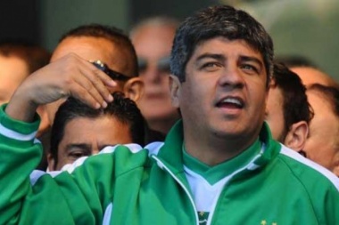 Huelga: Pablo Moyano vaticinó que el paro del 25 de la CGT "será total"