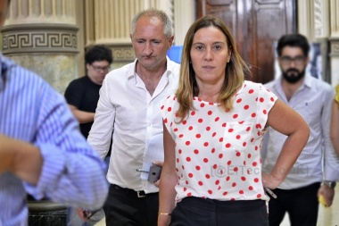 Arata: “La Provincia en la que vivimos no es la que describió Vidal en el inicio de sesiones”