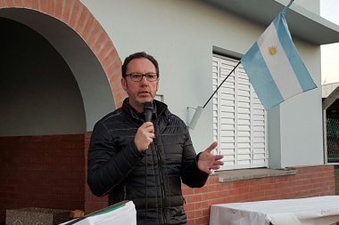 Los intendentes randazzistas pelearon, pero fueron segundos de Cambiemos