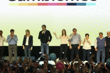 La denuncia por aportantes truchos golpea a Cambiemos en el interior