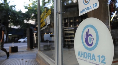 Ante una visible caída en el consumo, renuevan hasta diciembre el Ahora 12