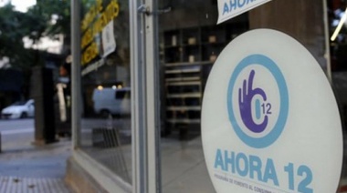 Para incentivar el consumo, el Gobierno amplía los productos del “Ahora 12”