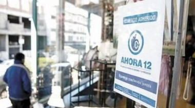 Renovaron el programa “Ahora 12” bajando el interés de las cuotas