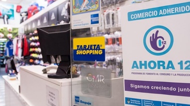 El Ahora 12 vence a fin de mes y desde el Gobierno analizan cómo seguirá