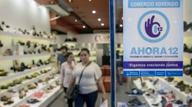 El Gobierno relanzará este lunes el programa Ahora 12