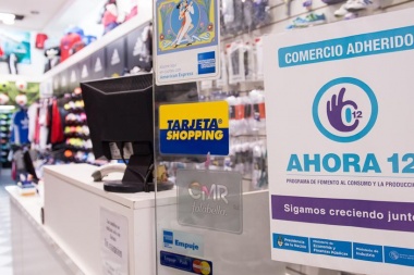 El Ahora 12 vence a fin de mes y desde el Gobierno analizan cómo seguirá