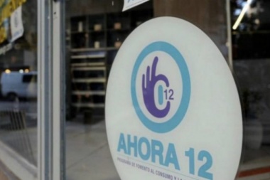 Ahora 12 renovado:conoce el nuevo plan de cuotas a partir de abril