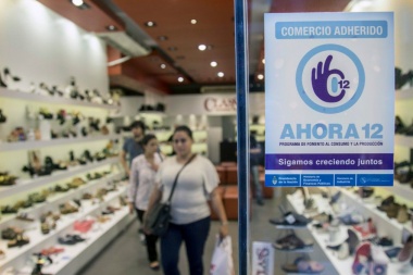 El Gobierno relanzará este lunes el programa Ahora 12