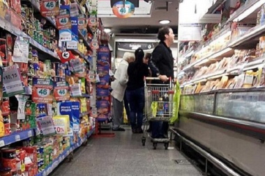 Las expectativas de inflación del mercado subieron a 30% para el 2018