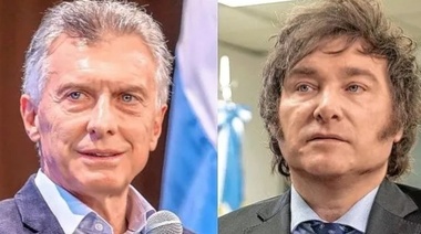 Con el 25 llegando, el PRO y LLA afinan lazos