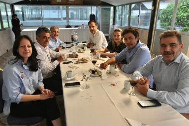 El PRO bonaerense se reúne para discutir la chance de armar un acuerdo electoral con La Libertad Avanza